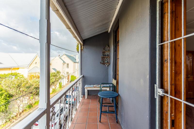 3 Bedroom Property for Sale in Observatory Western Cape